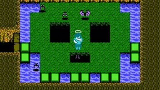 Screenshot for StarTropics