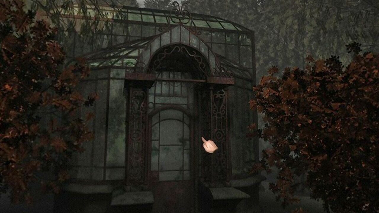 Screenshot for Scratches: Director's Cut