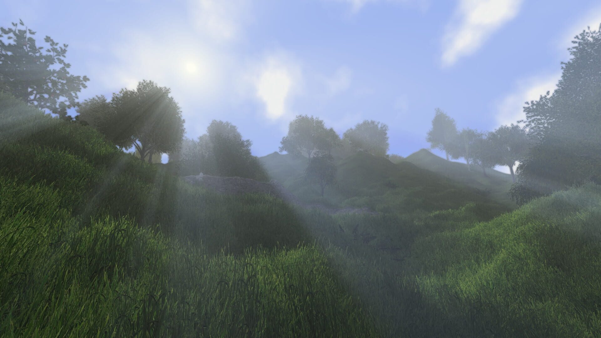 Screenshot for Rising World