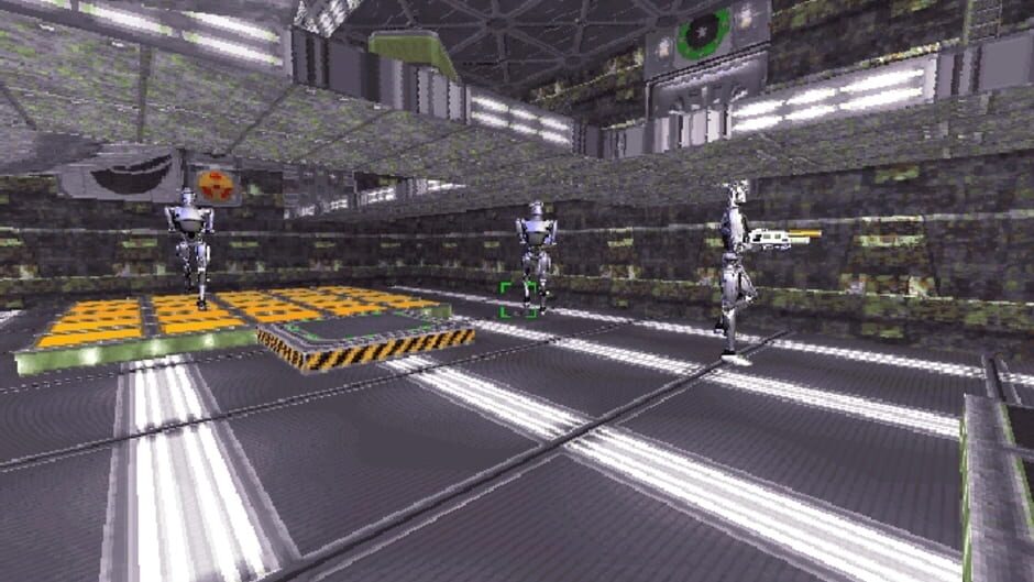 Screenshot for Parkan: The Imperial Chronicles
