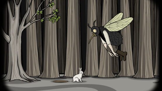 Screenshot for Rusty Lake Paradise