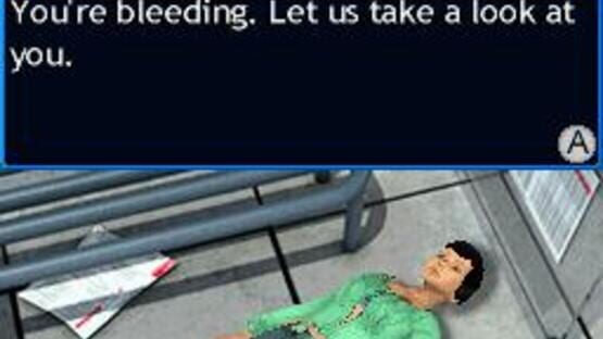 Screenshot for Emergency Room: Real Life Rescues