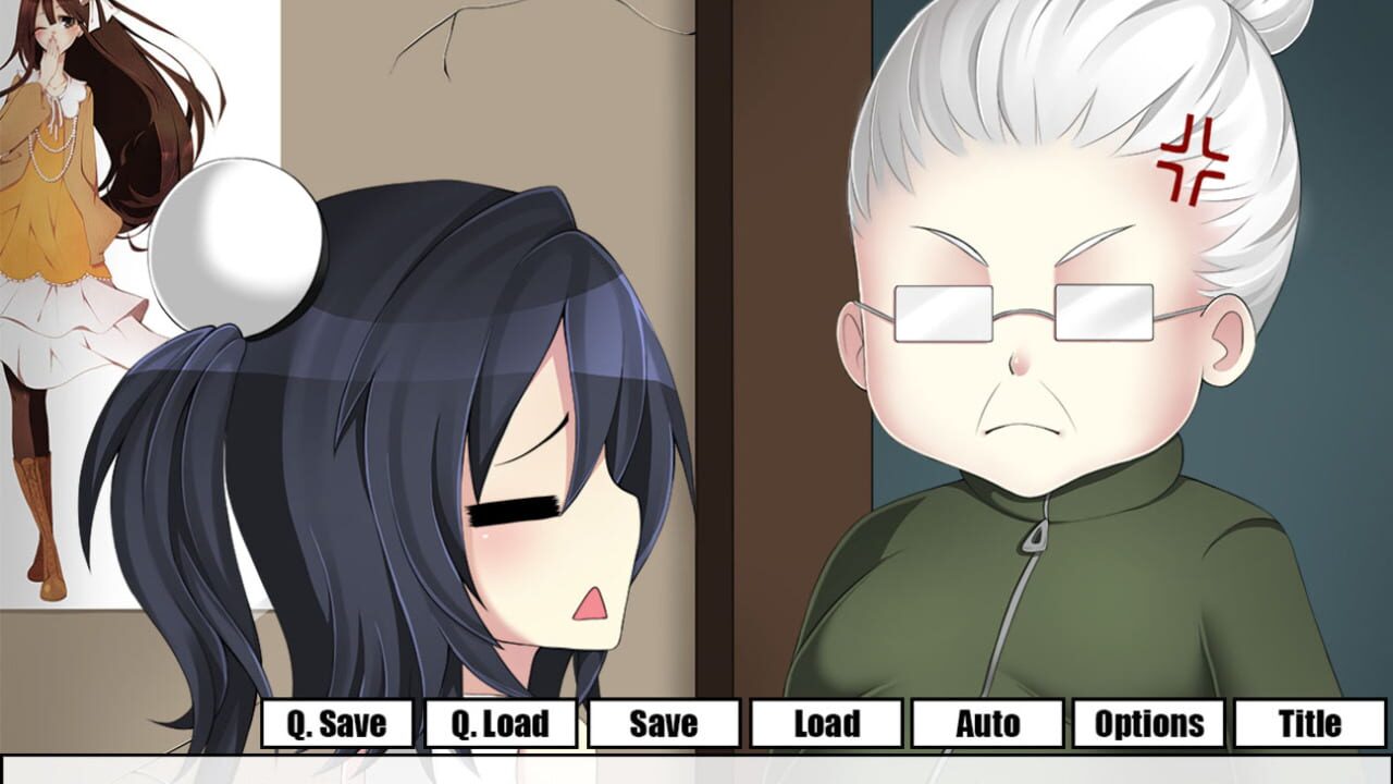Screenshot for Without Within