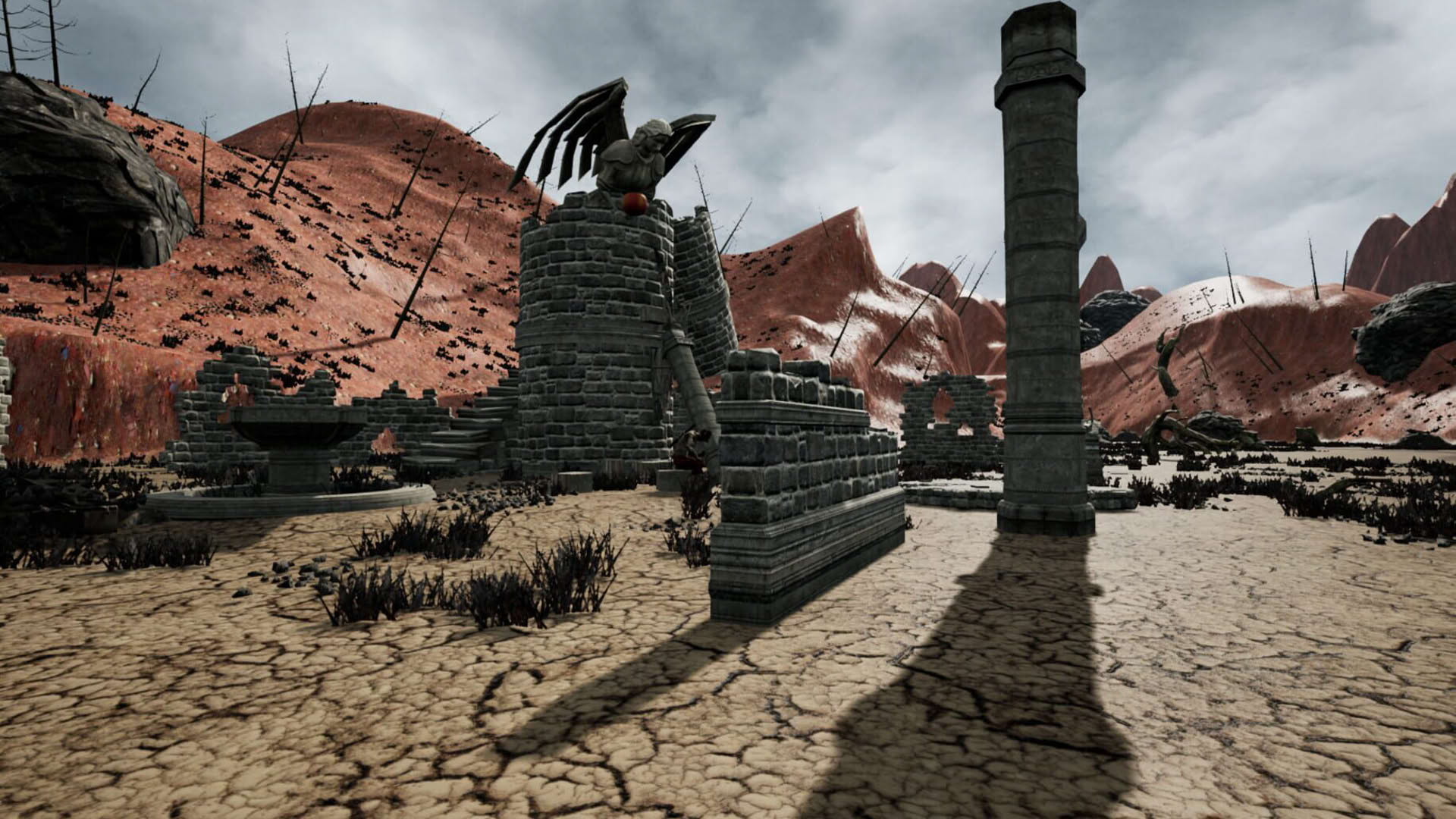Screenshot for Suna
