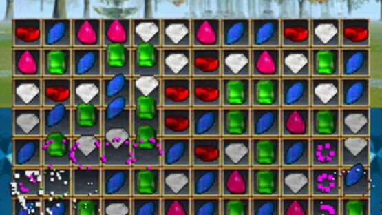 Screenshot for Jewel Match