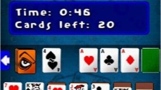 Screenshot for Simply Solitaire