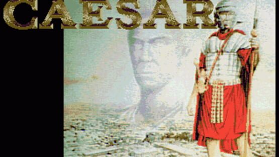 Screenshot for Caesar