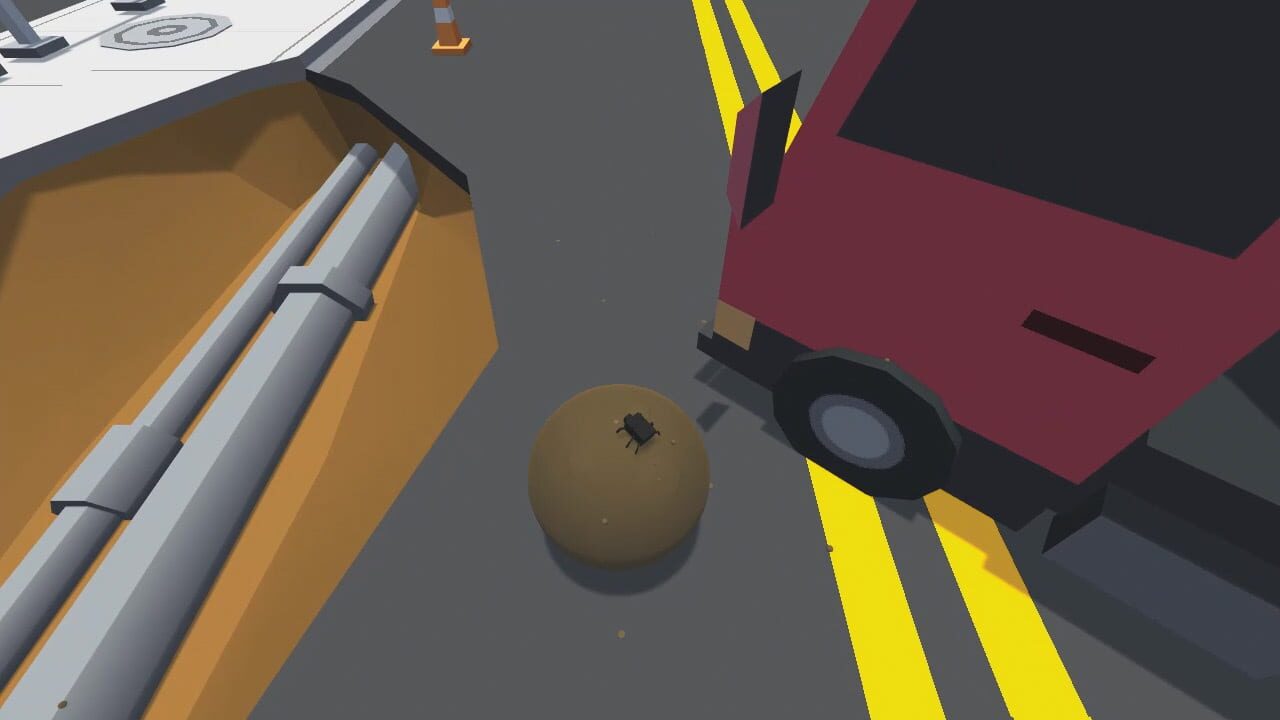 Screenshot for Not Without My Poop