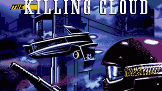 Screenshot for The Killing Cloud