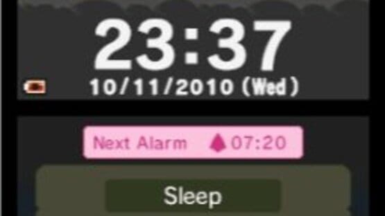 Screenshot for Sleep Clock: Record and Analyse Your Sleep Patterns
