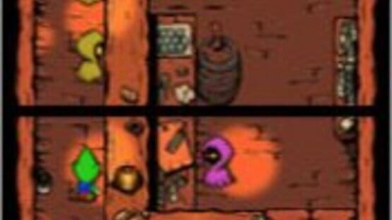 Screenshot for Freshly-Picked Tingle's Rosy Rupeeland