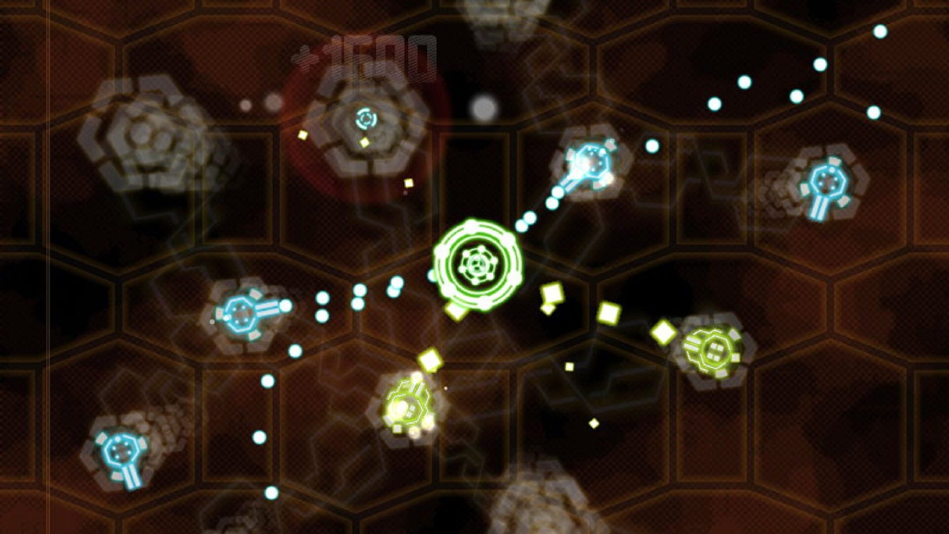 Screenshot for Tower Bombarde