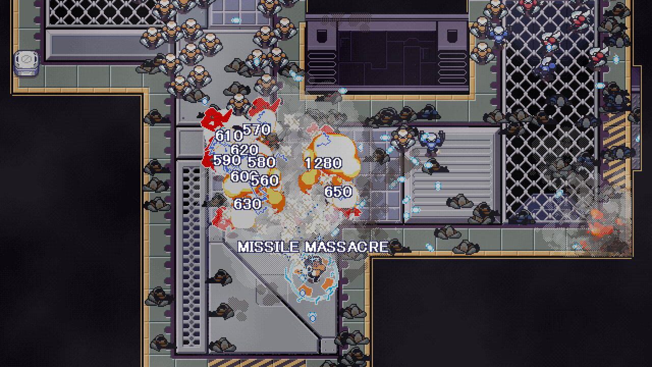 Screenshot for Circuit Breakers