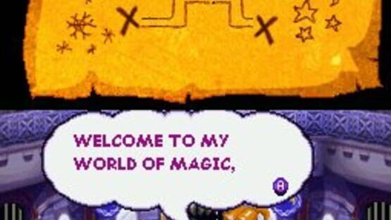 Screenshot for Castle of Magic