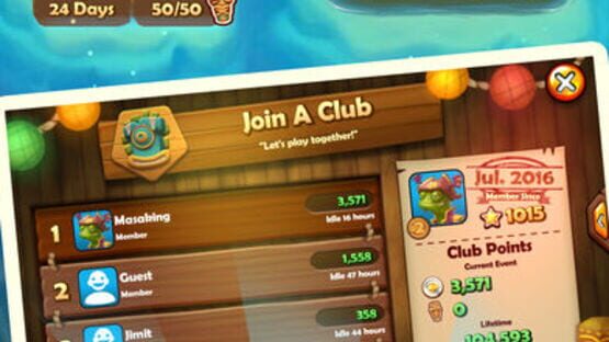 Screenshot for Tiki Solitaire TriPeaks