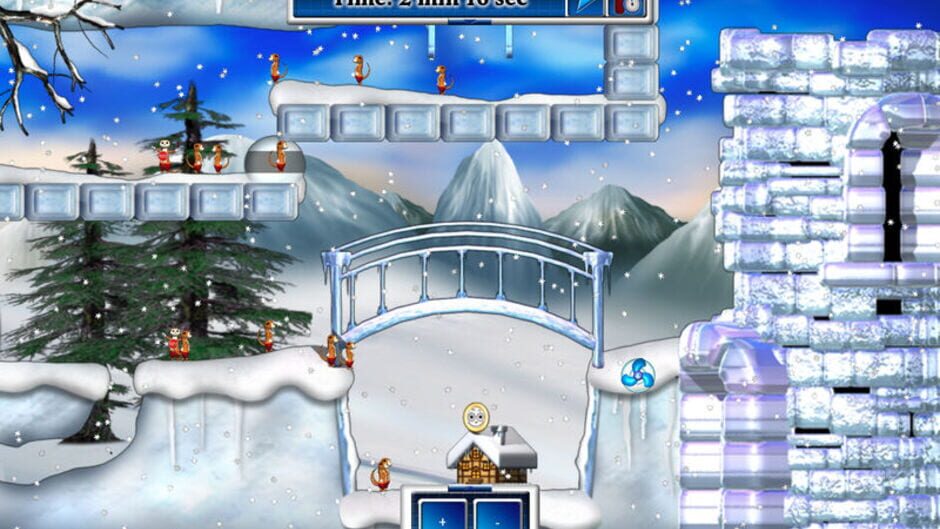 Screenshot for Lemure