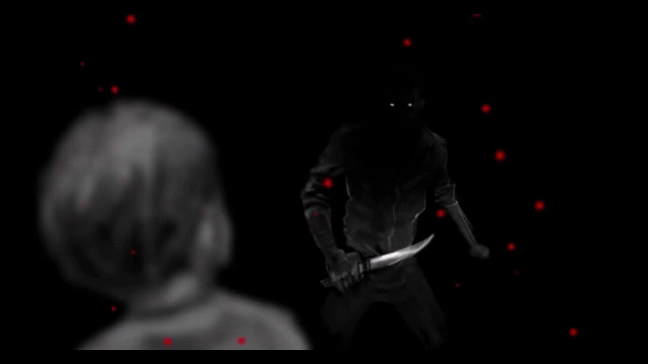 Screenshot for Murder In Tehran's Alleys 1933