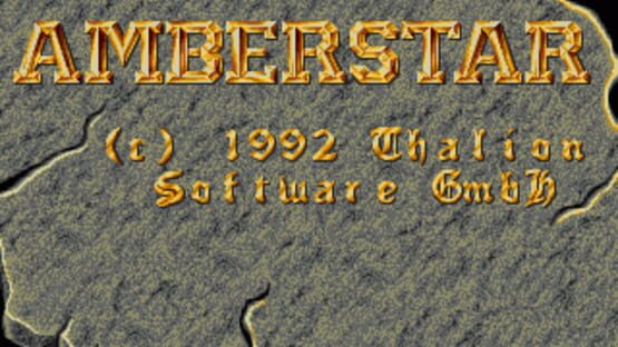 Screenshot for Amberstar