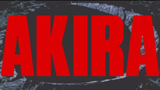 Screenshot for Akira