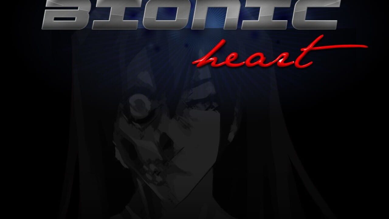 Screenshot for Bionic Heart