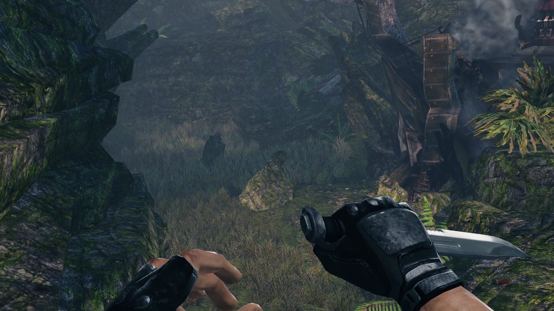 Screenshot for Turok