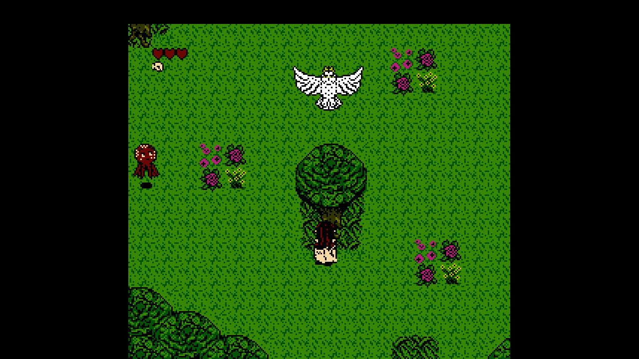 Screenshot for The Legends of Owlia