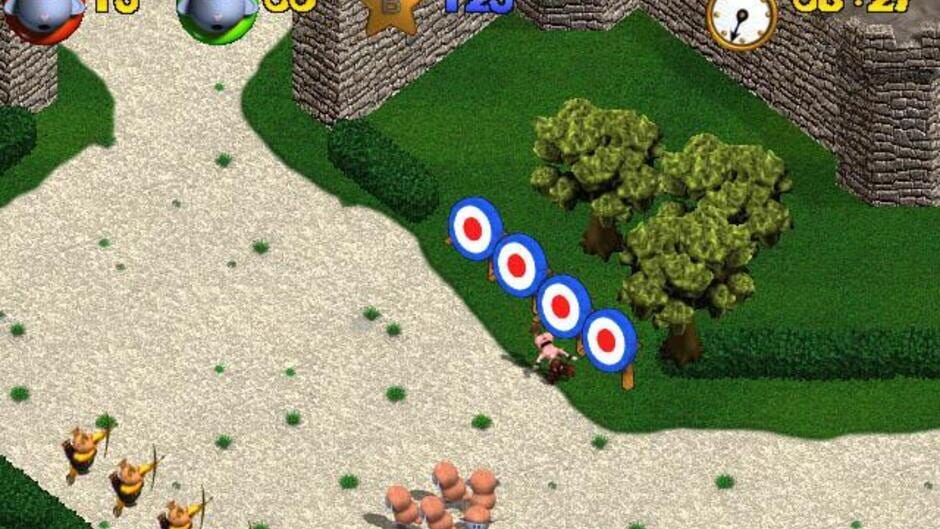 Screenshot for Sheep