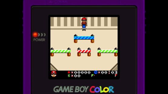 Screenshot for Xtreme Sports