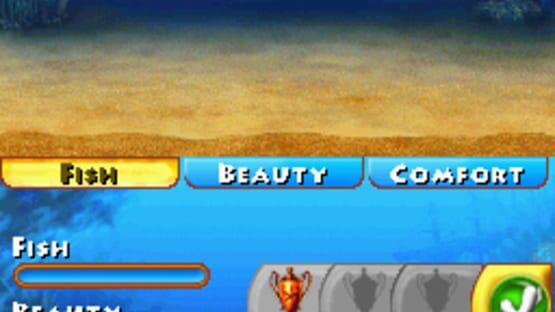 Screenshot for Fishdom