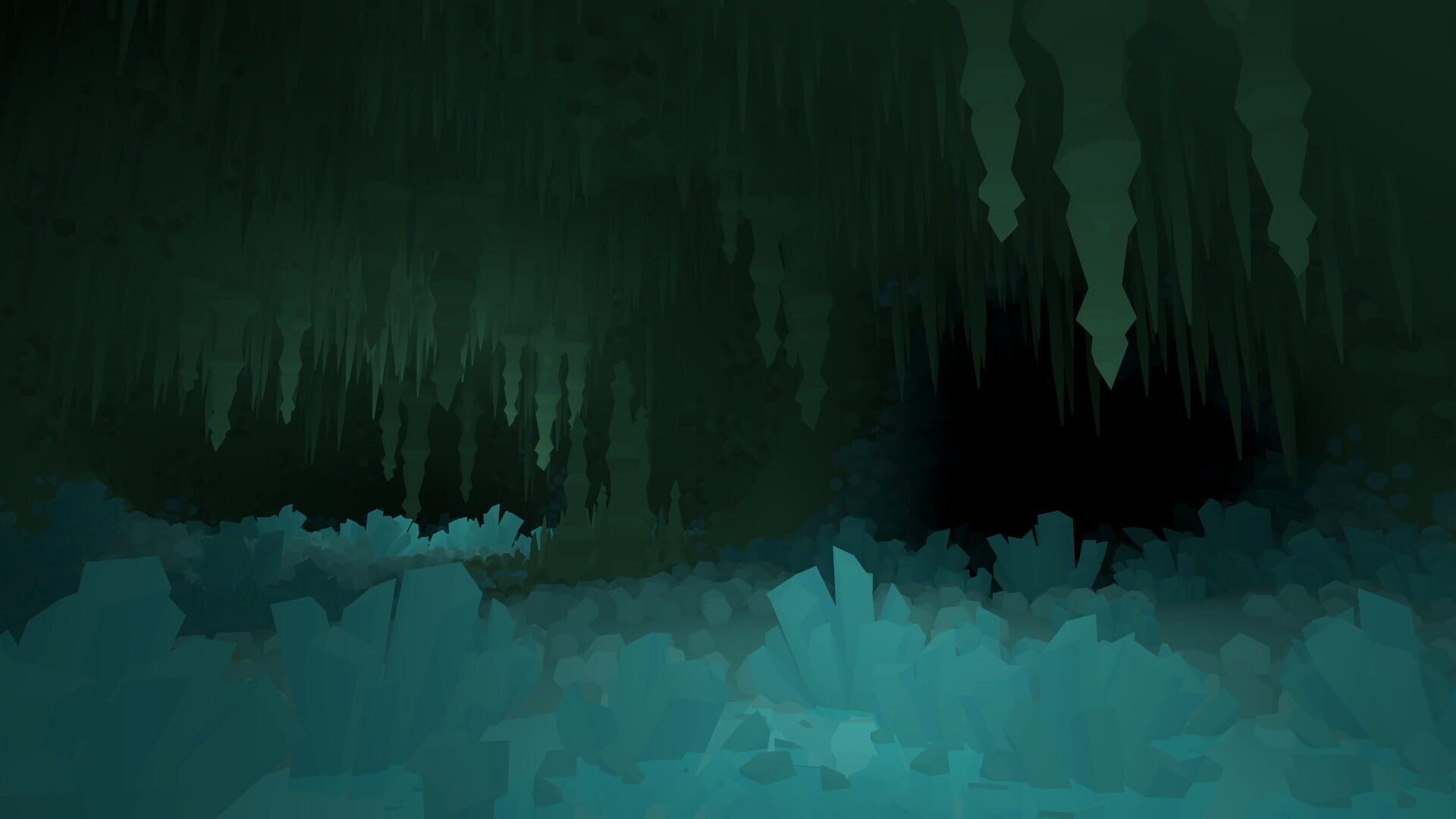Screenshot for Echo Grotto