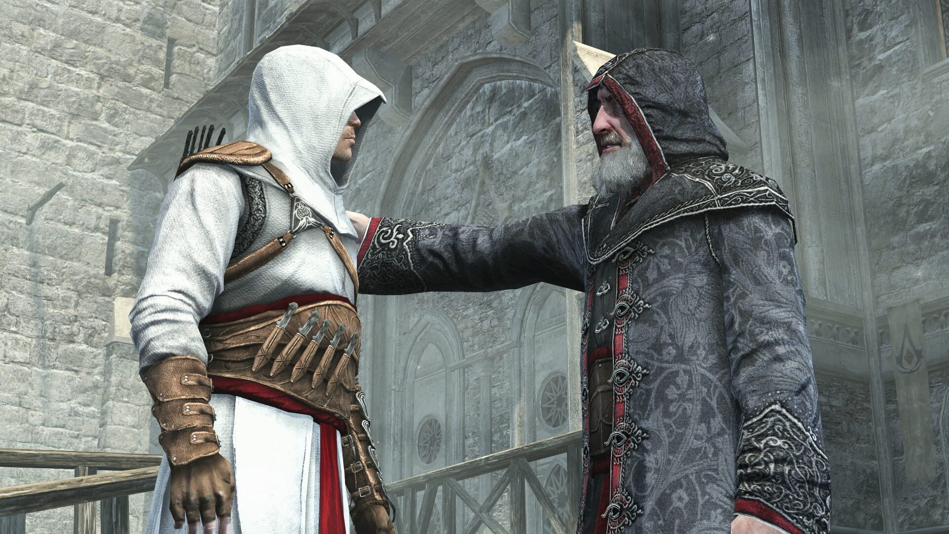 Screenshot for Assassin's Creed Revelations