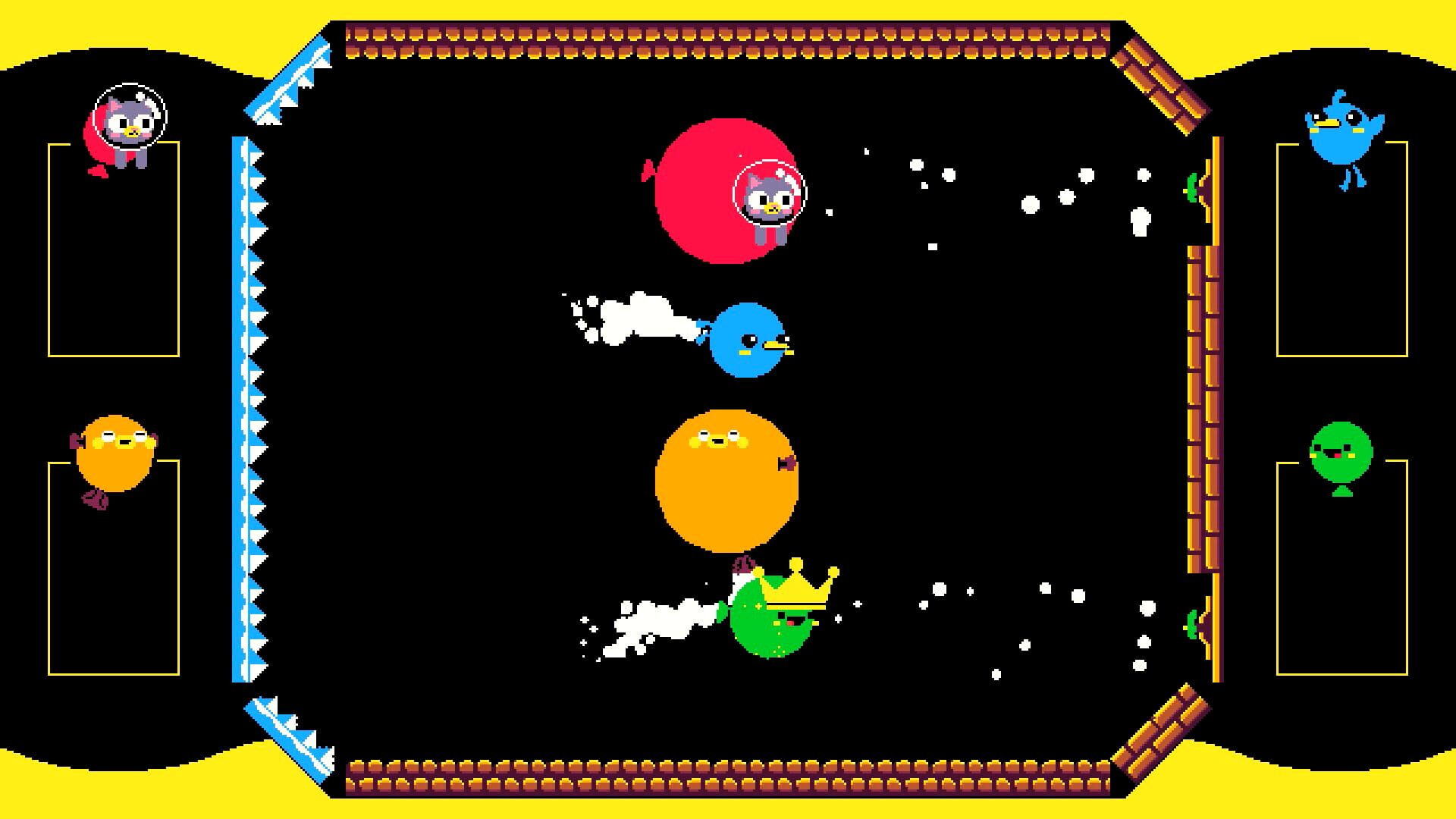 Screenshot for Battlloon