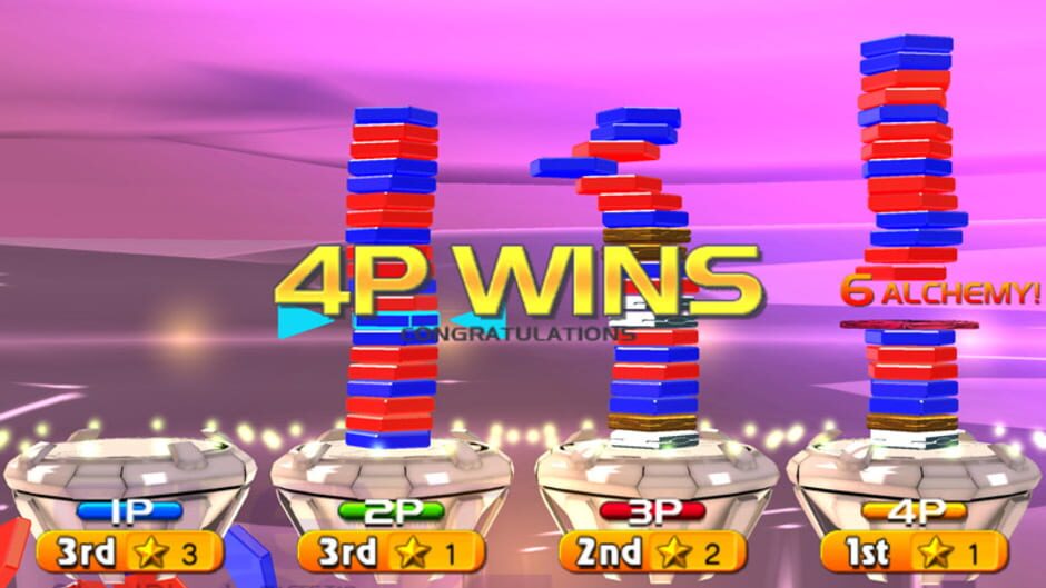 Screenshot for Let's Tap