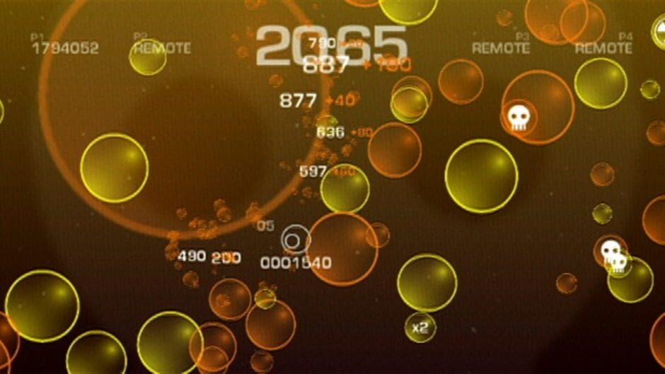Screenshot for Pop