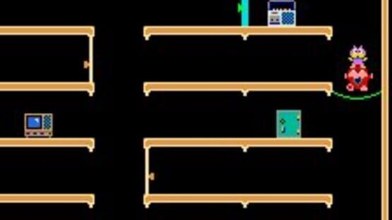Screenshot for Mappy