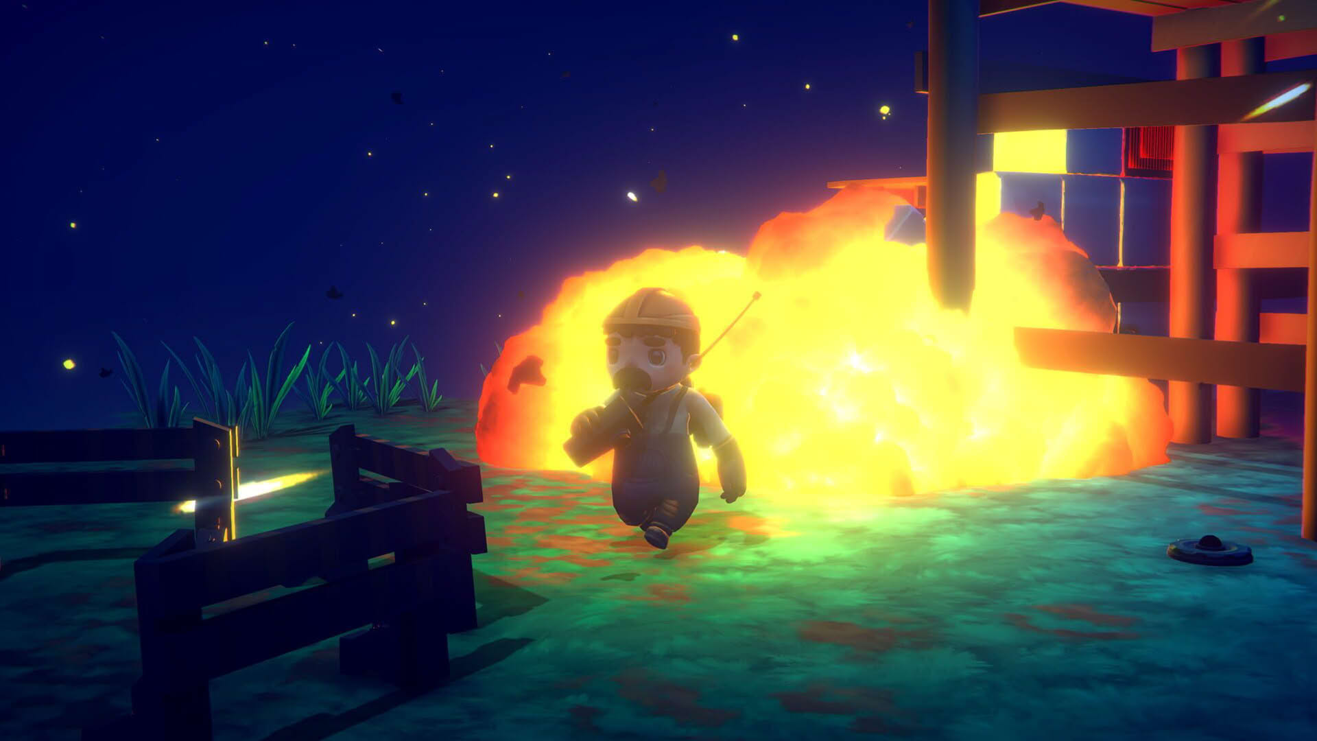 Screenshot for Cefore