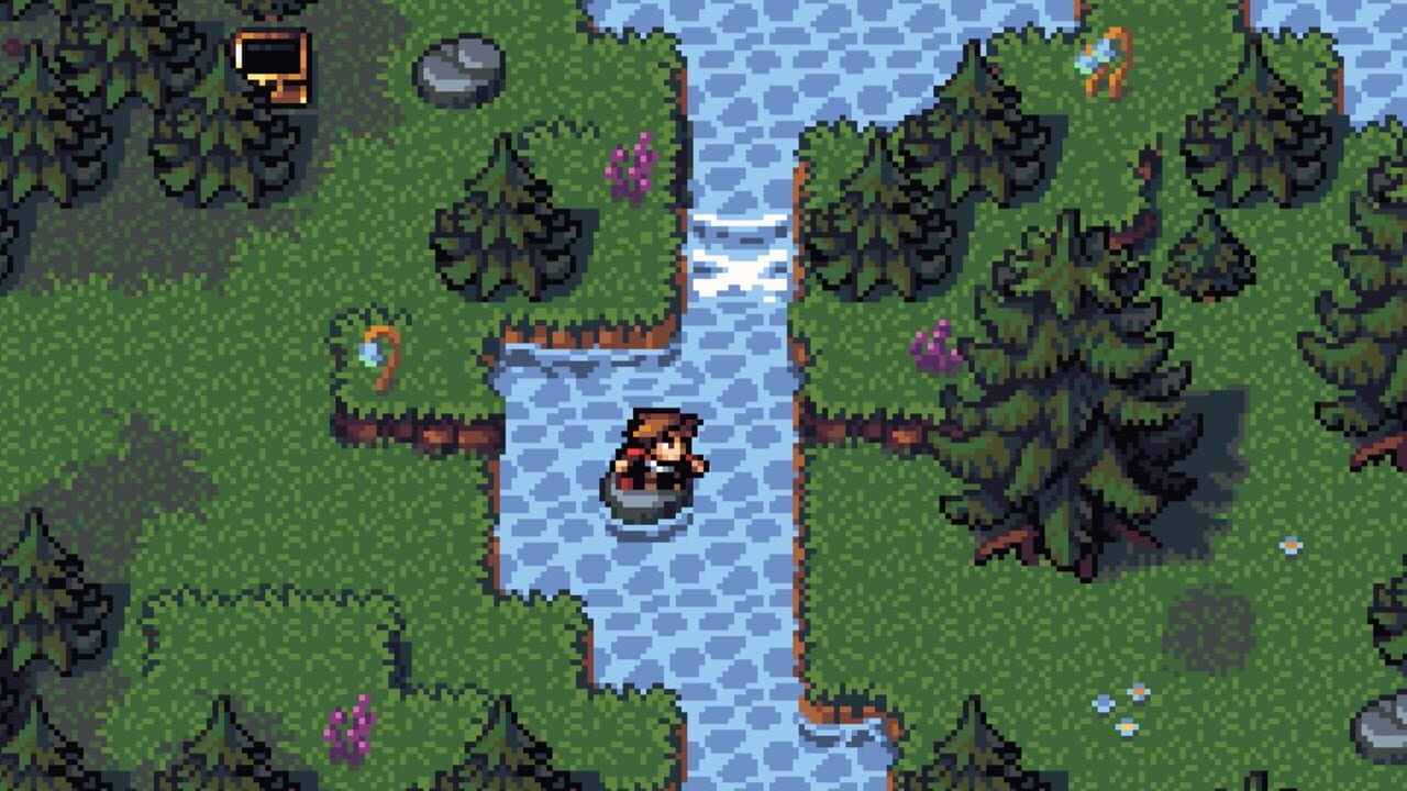 Screenshot for Shadows of Adam