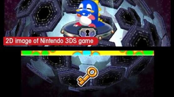 Screenshot for Bust-A-Move Universe