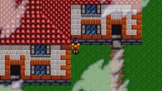 Screenshot for Soul Blazer