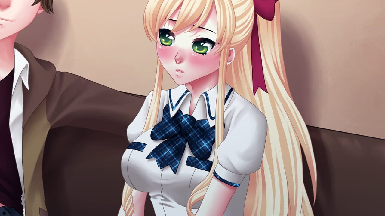 Screenshot for Highschool Possession