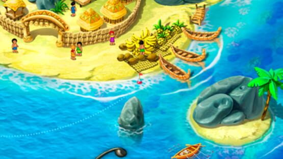 Screenshot for Township