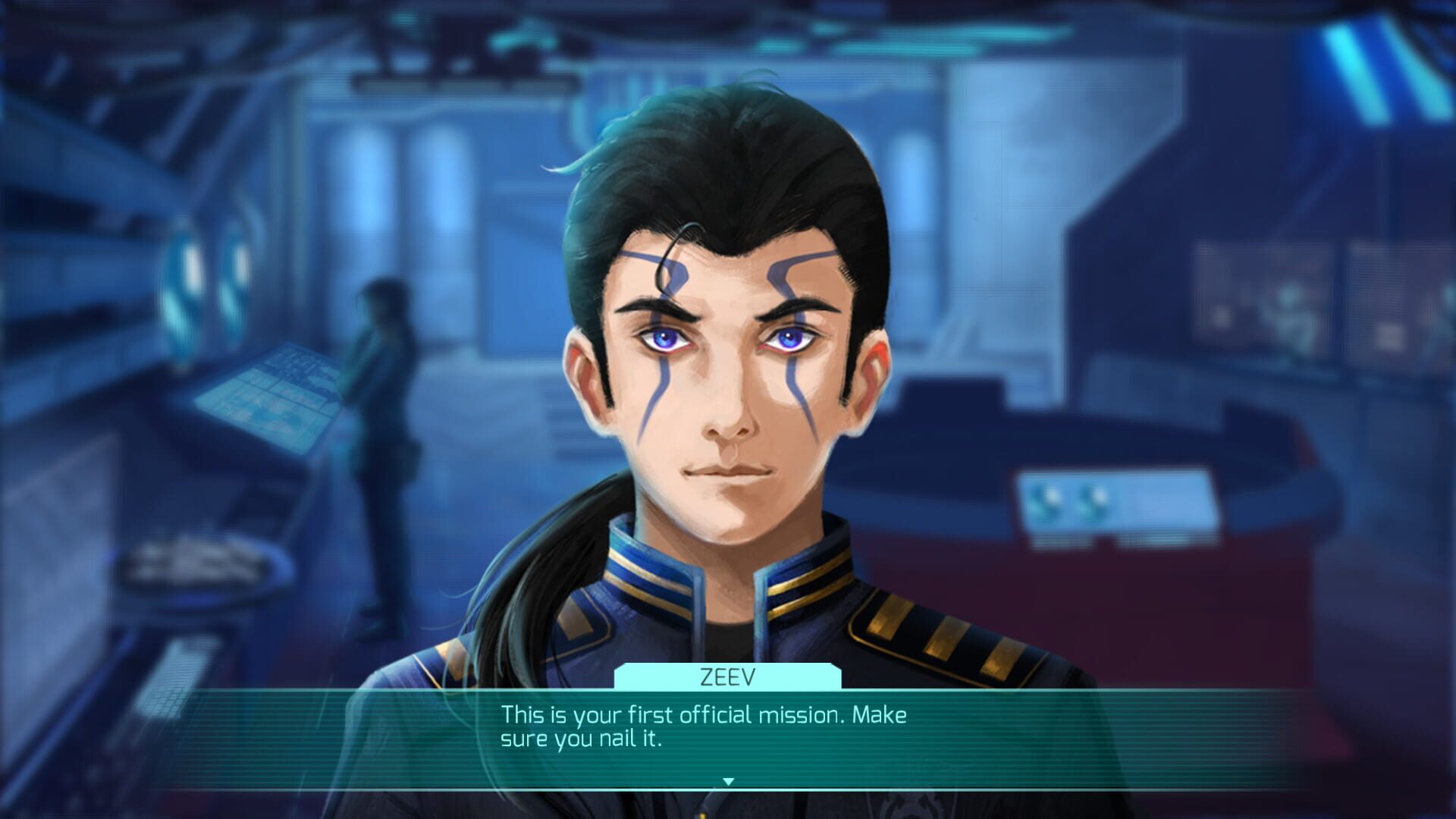 Screenshot for Defenders of Ekron: Definitive Edition