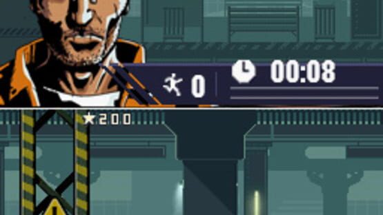 Screenshot for I Must Run