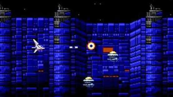 Screenshot for Space Manbow