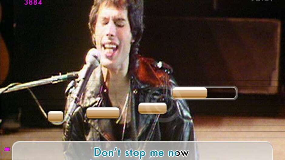 Screenshot for We Sing UK Hits