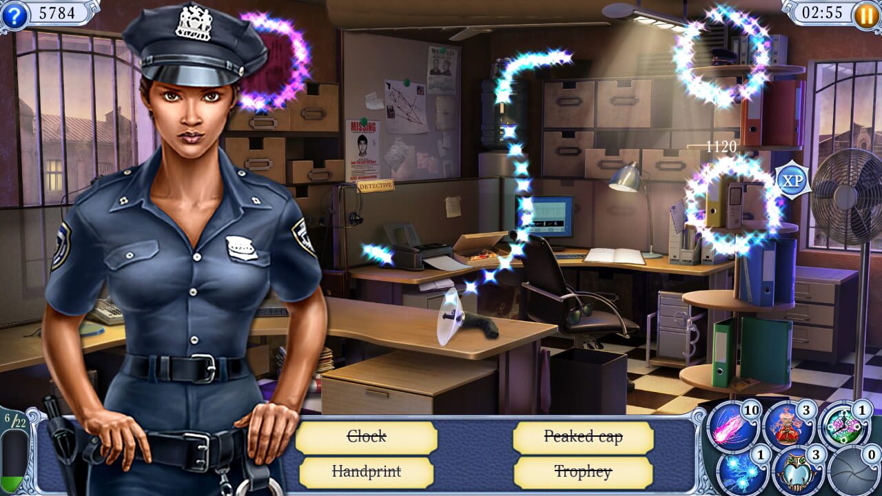 Screenshot for Twilight Town