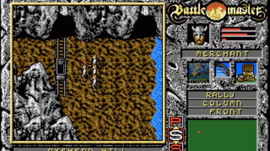 Screenshot for Battlemaster