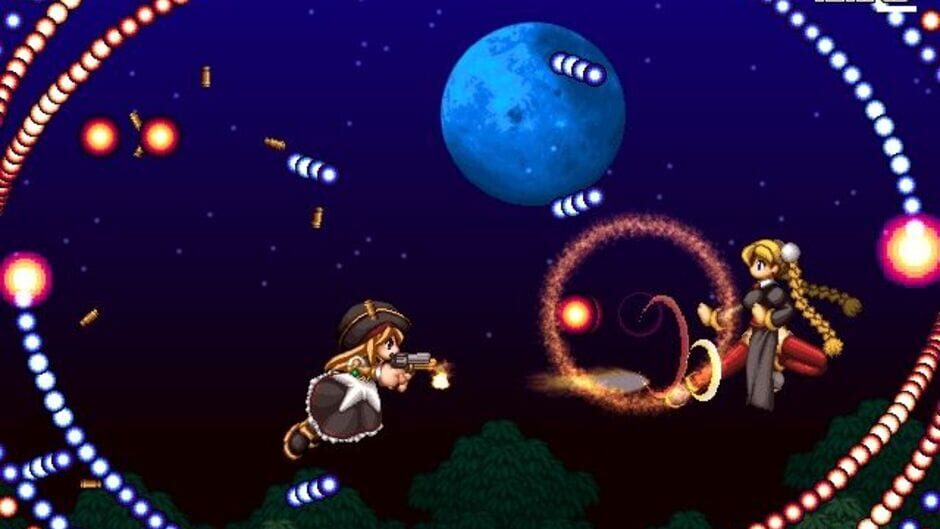 Screenshot for Gundemonium Recollection