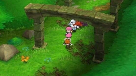 Screenshot for Return to PopoloCrois: A Story of Seasons Fairytale