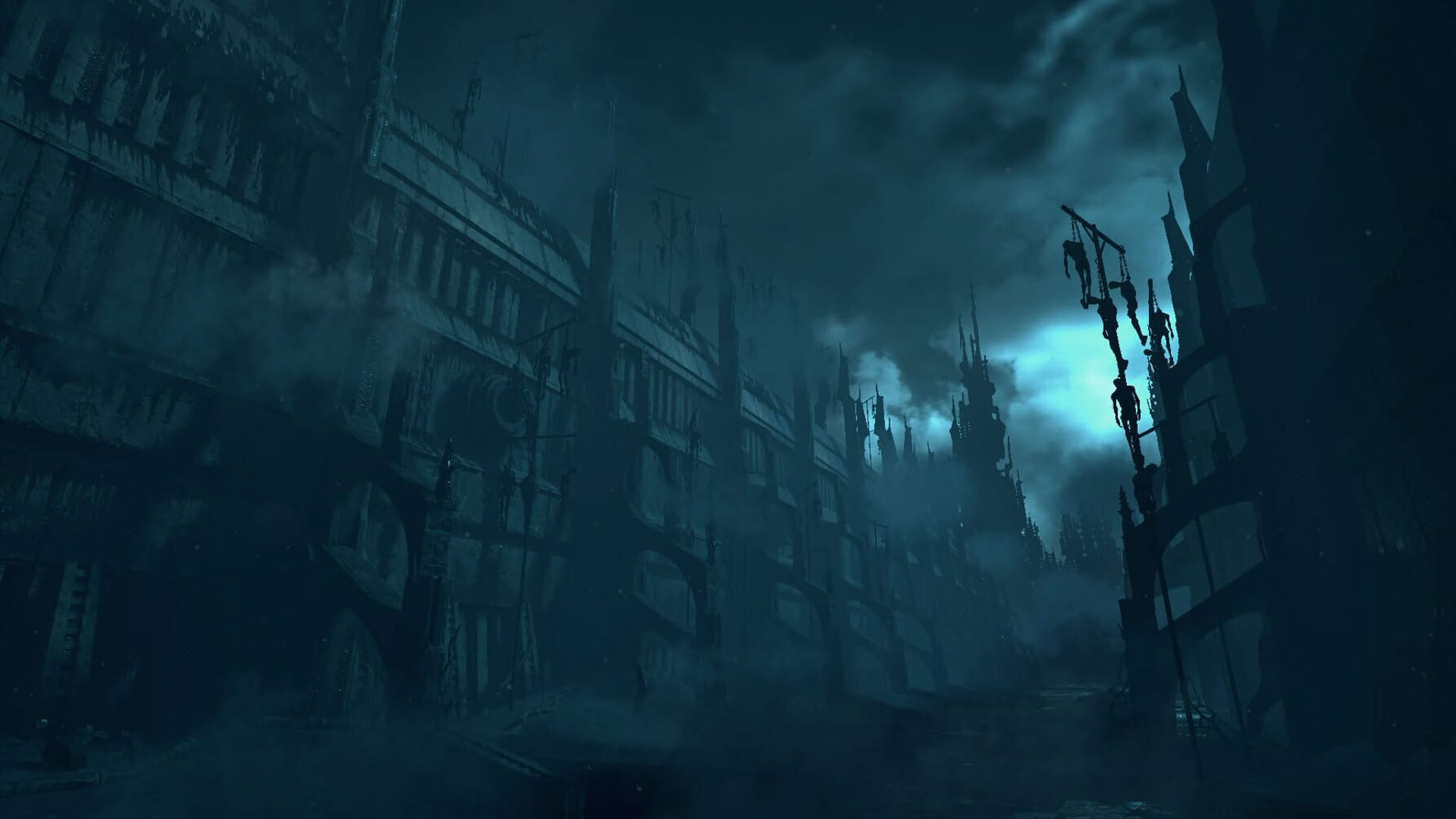 Screenshot for Unholy